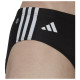 Adidas Ανδρικό μαγιό 3-Stripes Trunk